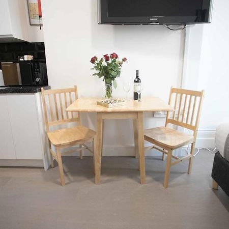 Greenwich Serviced Apartments London Kültér fotó