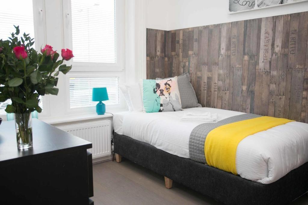 Greenwich Serviced Apartments London Kültér fotó