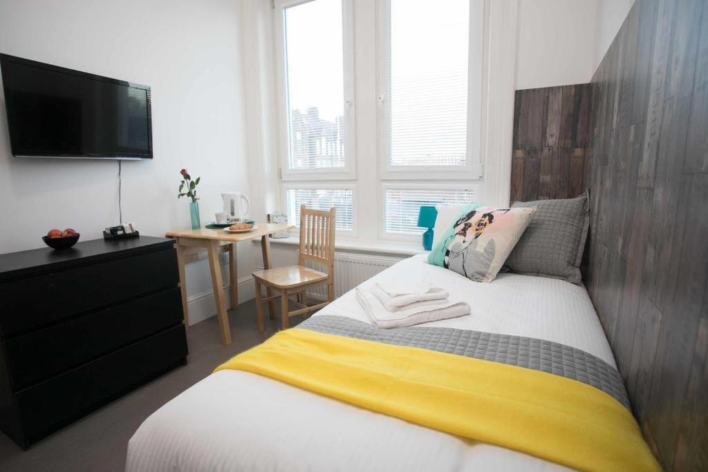 Greenwich Serviced Apartments London Kültér fotó