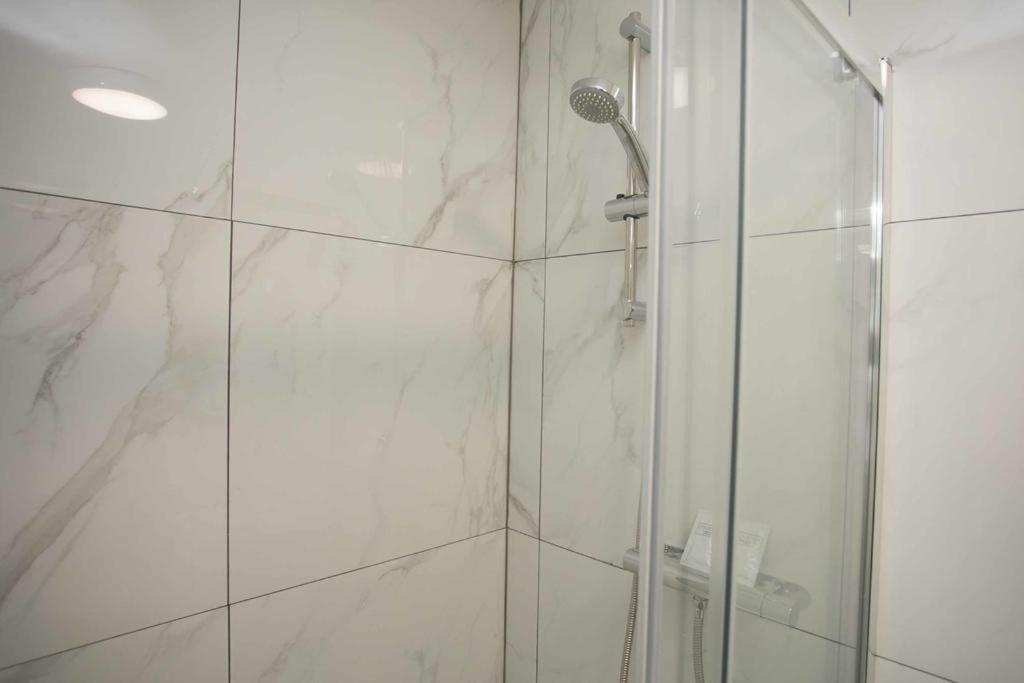 Greenwich Serviced Apartments London Kültér fotó